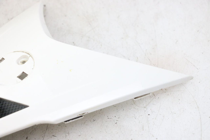 photo de CARENADO FRONTAL SUPERIOR GILERA NEXUS 125 (2009 - 2013) - Zoom estado de uso