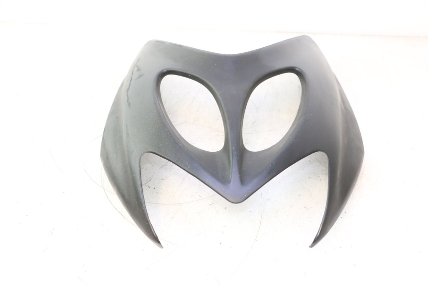 photo de CARENADO FRONTAL SUPERIOR MBK NITRO 50 (2004 - 2008) - Detalles de los puntos de fijación