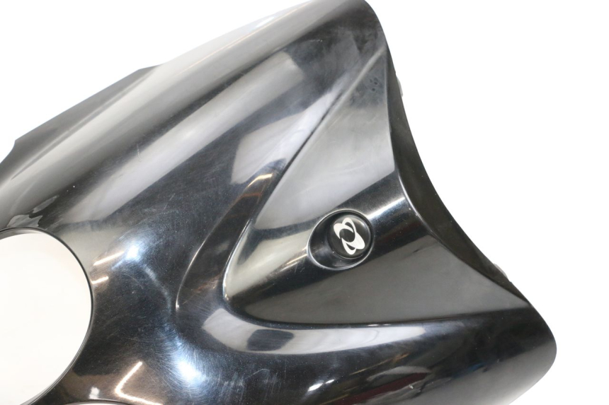 photo de CARENADO FRONTAL SUPERIOR MBK OVETTO ONE 2T 50 (2013 - 2017) - Otra vista del artículo