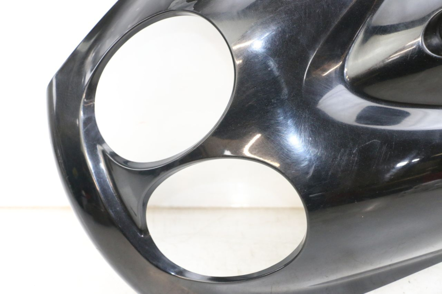 photo de CARENADO FRONTAL SUPERIOR MBK OVETTO ONE 2T 50 (2013 - 2017) - Características distintivas