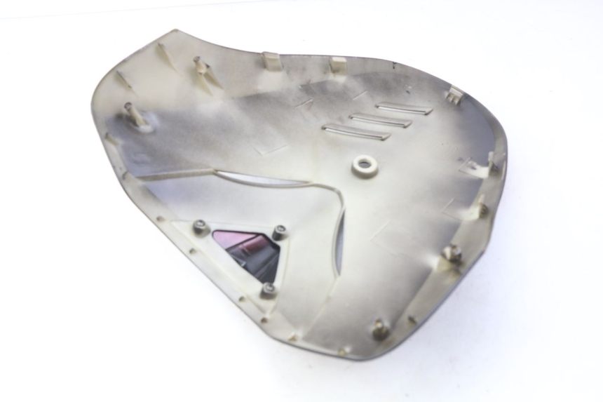 photo de FRENTE SUPERIOR IMF INDUSTRIE PACH 2T 50 (2009 - 2018) - Primer plano técnico