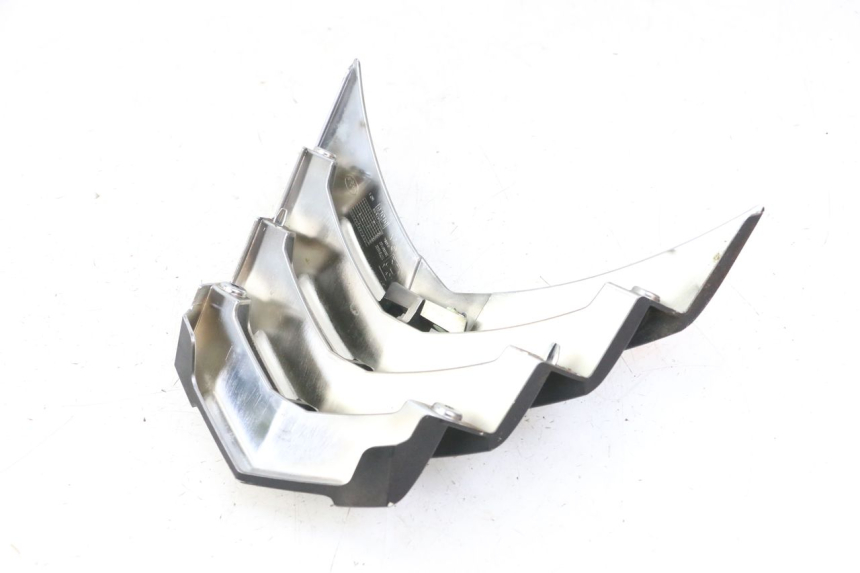 photo de FRENTE SUPERIOR PEUGEOT CITYSTAR 2T 50 (2018 - 2021) - Detalle de la pieza