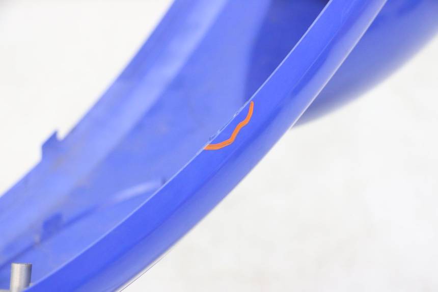 photo de CARENADO FRONTAL SUPERIOR PEUGEOT LUDIX ONE 50 (2005 - 2008) - Zoom estado de uso