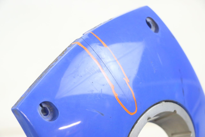 photo de CARENADO FRONTAL SUPERIOR PEUGEOT LUDIX ONE 50 (2005 - 2008) - Otra perspectiva