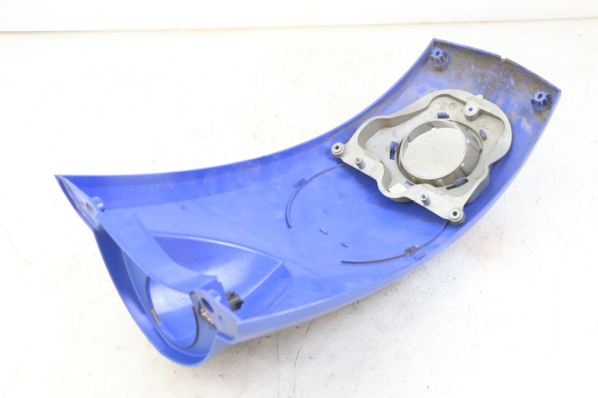 photo de CARENADO FRONTAL SUPERIOR PEUGEOT LUDIX ONE 50 (2005 - 2008) - Detalles de los puntos de fijación