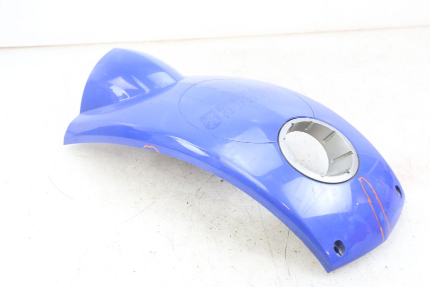photo de CARENADO FRONTAL SUPERIOR PEUGEOT LUDIX ONE 50 (2005 - 2008) - Marcados y referencias originales