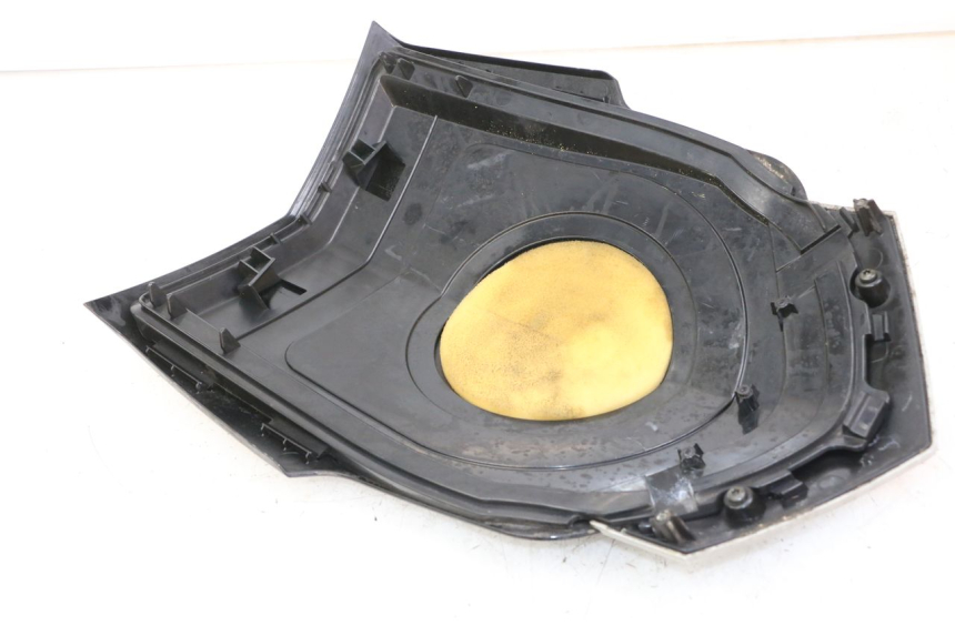 photo de CARENADO FRONTAL SUPERIOR PEUGEOT VIVACITY 125 (2010 - 2017) - Detalle de la pieza