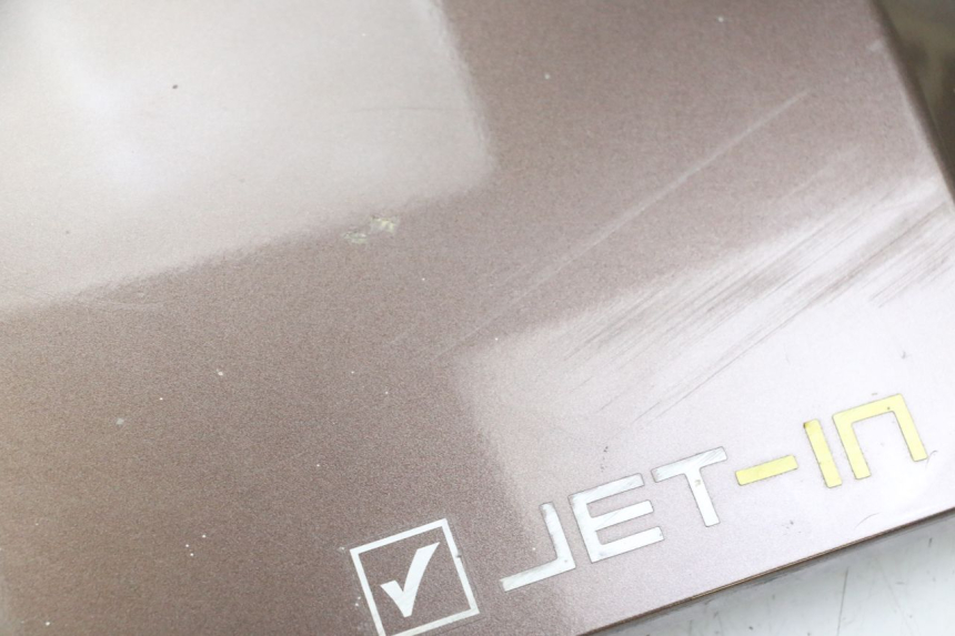 photo de CARENADO FRONTAL SUPERIOR PEUGEOT VIVACITY 125 (2010 - 2017) - Detalle de la pieza