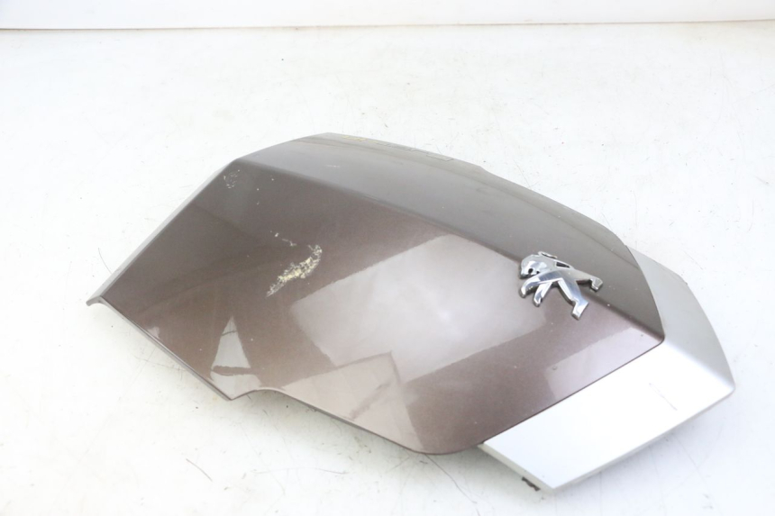 photo de CARENADO FRONTAL SUPERIOR PEUGEOT VIVACITY 125 (2010 - 2017) - Detalles de los puntos de fijación