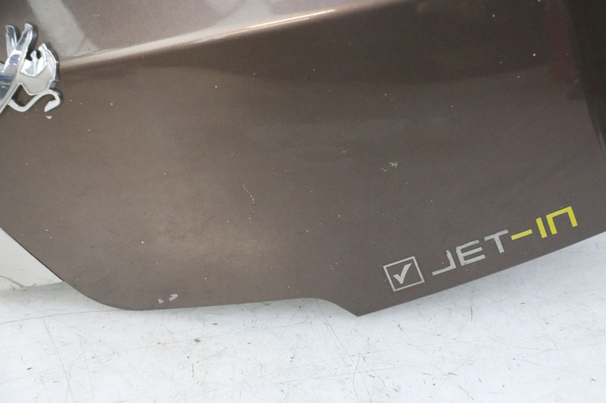 photo de CARENADO FRONTAL SUPERIOR PEUGEOT VIVACITY 125 (2010 - 2017) - Recambio usado revisado