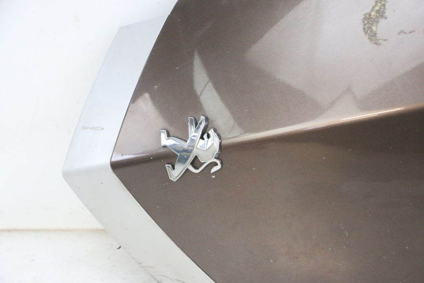 photo de CARENADO FRONTAL SUPERIOR PEUGEOT VIVACITY 125 (2010 - 2017) - Marcados y referencias originales