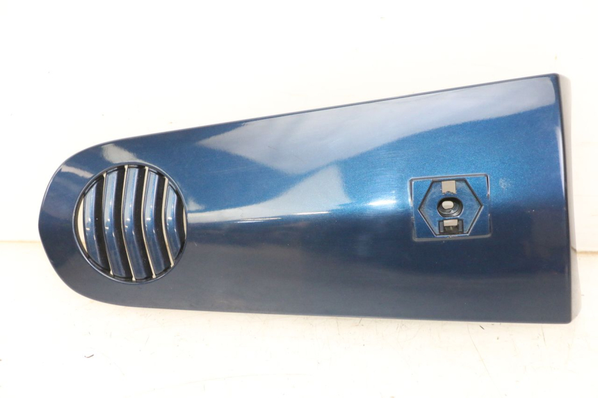 photo de CARENADO FRONTAL SUPERIOR PIAGGIO VESPA LX 150 (2005 - 2013) - Vista principal