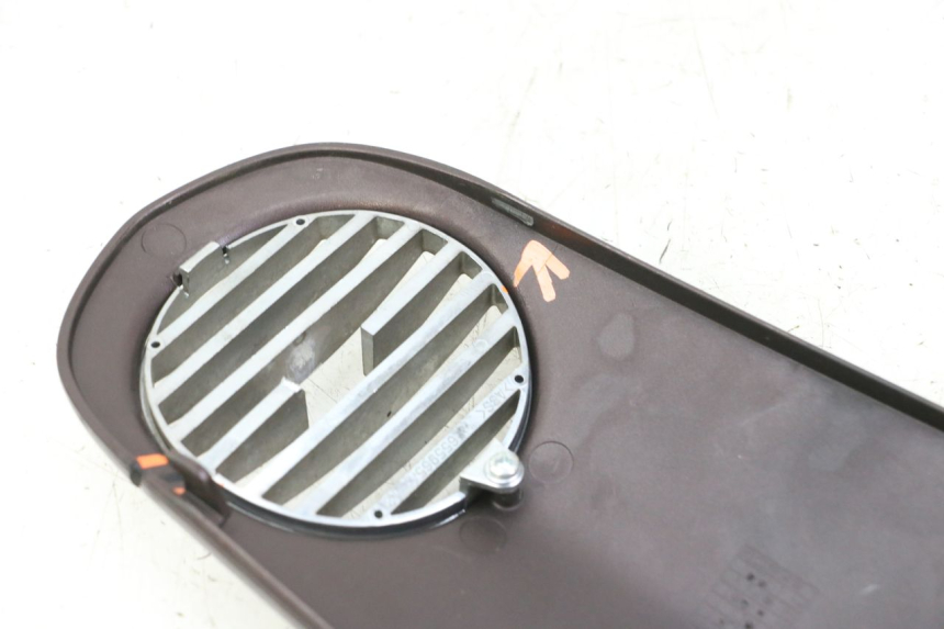 photo de CARENADO FRONTAL SUPERIOR PIAGGIO VESPA LX IE 125 (2010 - 2012) - Zoom estado de uso