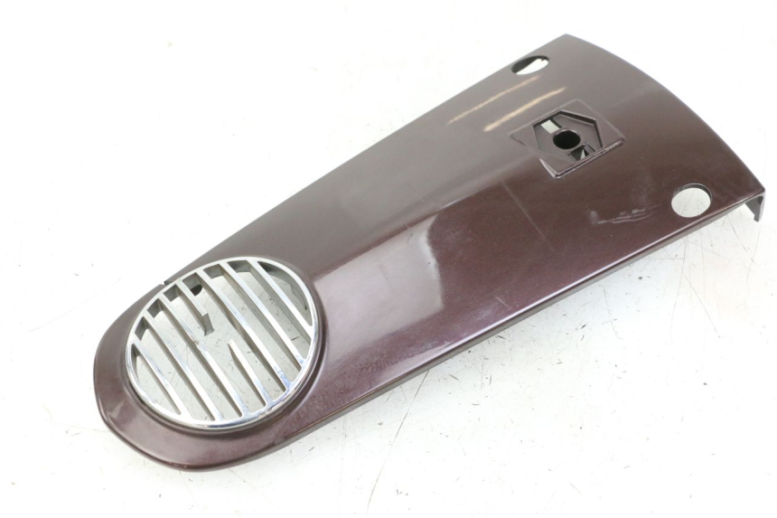 photo de CARENADO FRONTAL SUPERIOR PIAGGIO VESPA LX IE 125 (2010 - 2012) - Marcados y referencias originales