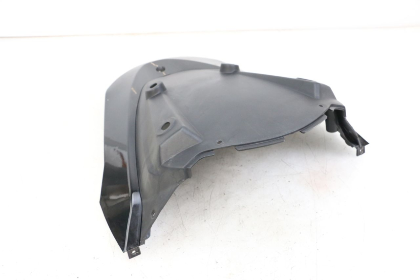 photo de FRENTE SUPERIOR DAELIM S3 125 (2010 - 2017) - Primer plano técnico