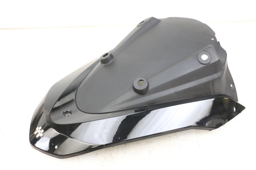 photo de FRENTE SUPERIOR DAELIM S3 125 (2010 - 2017) - Detalles de los puntos de fijación