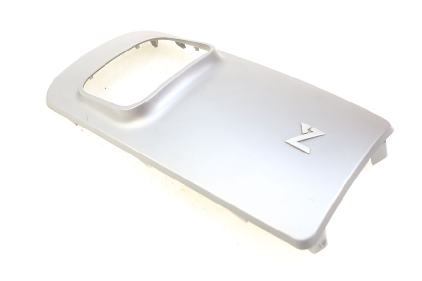 photo de FRENTE SUPERIOR LVNENG S5 1 (2019 - 2023) - Primer plano técnico