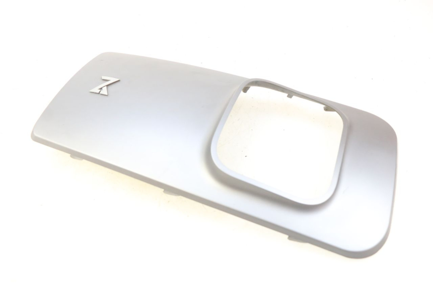 photo de FRENTE SUPERIOR LVNENG S5 1 (2019 - 2023) - Detalles de los puntos de fijación