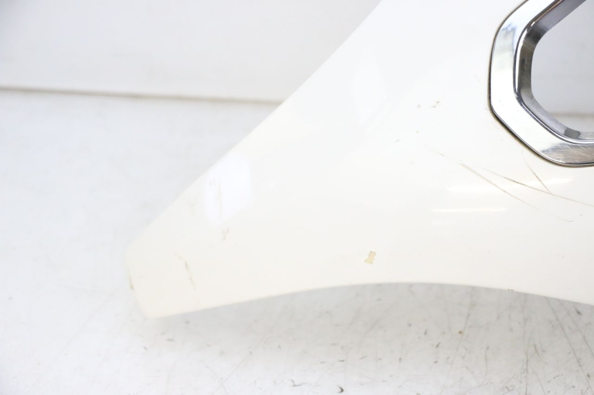 photo de FRENTE SUPERIOR PEUGEOT SATELIS 125 (2010 - 2012) - Características distintivas