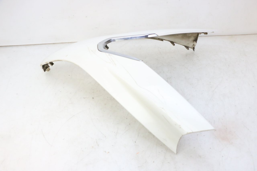 photo de FRENTE SUPERIOR PEUGEOT SATELIS 125 (2010 - 2012) - Estado de la superficie y material