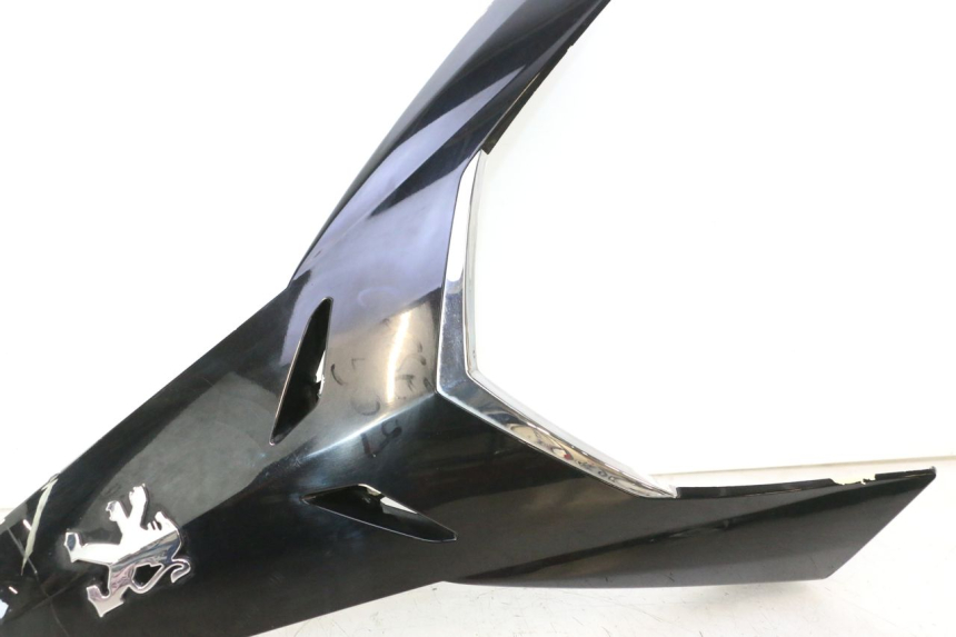 photo de CARENADO FRONTAL SUPERIOR PEUGEOT SATELIS 125 (2006 - 2009) - Otra perspectiva