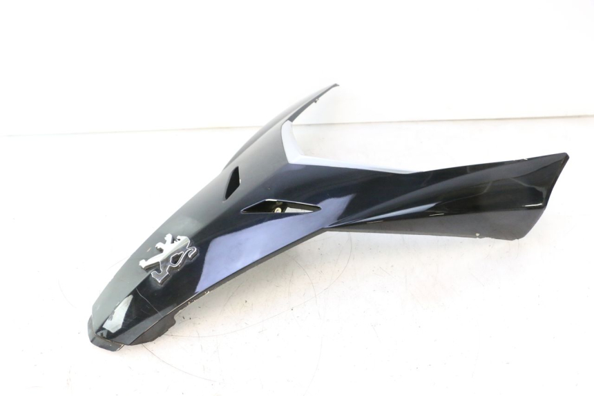 photo de CARENADO FRONTAL SUPERIOR PEUGEOT SATELIS 125 (2006 - 2009) - Marcados y referencias originales