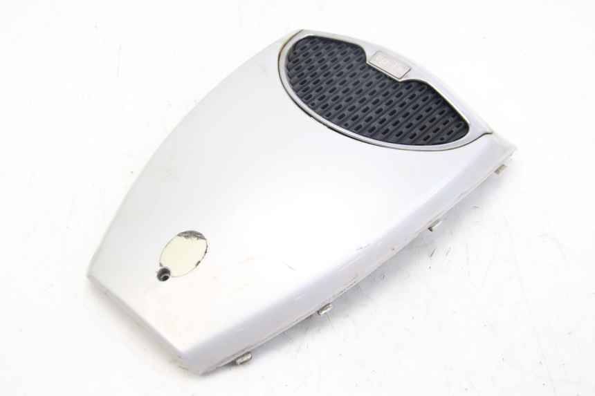 photo de FRENTE SUPERIOR APRILIA SCARABEO 4T 50 (2009 - 2017) - Primer plano técnico