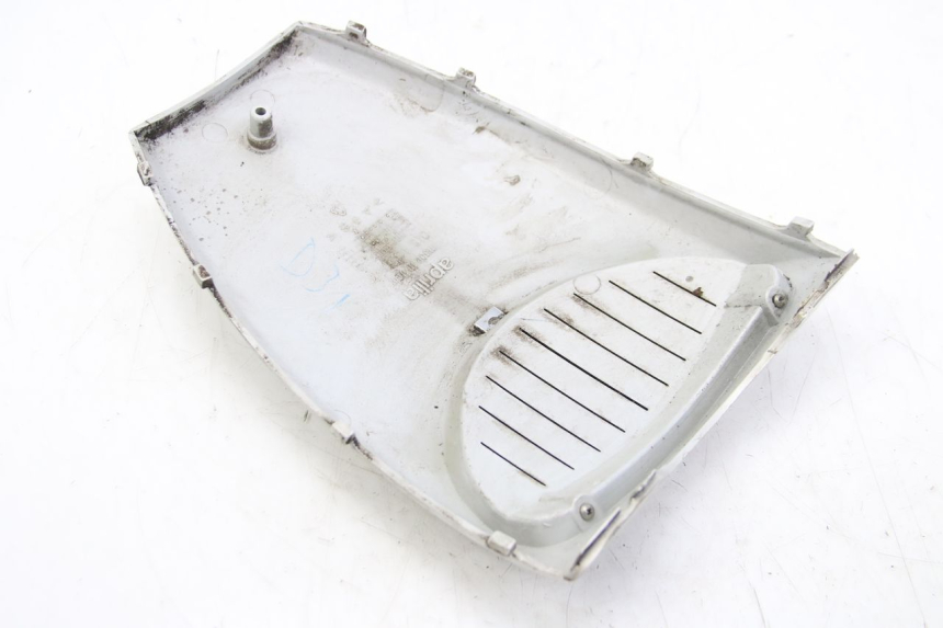 photo de FRENTE SUPERIOR APRILIA SCARABEO 4T 50 (2009 - 2017) - Vista general del producto