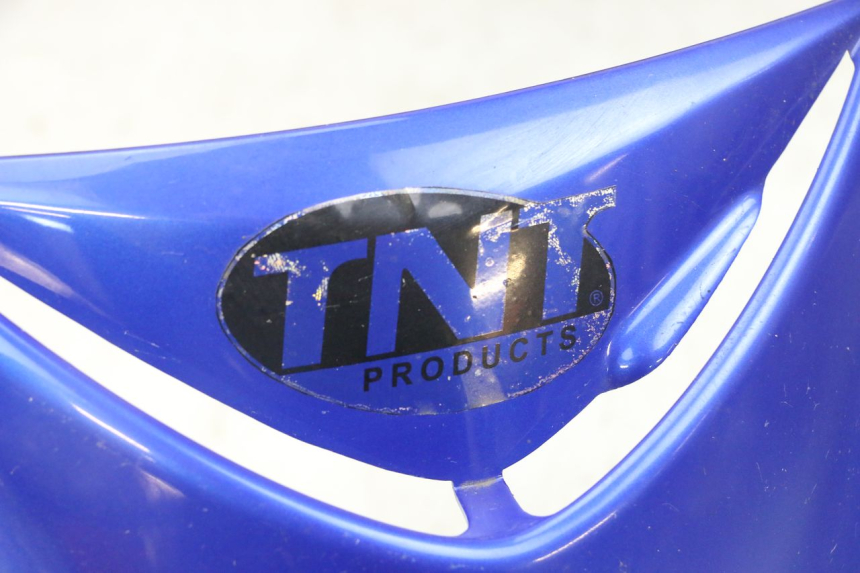 photo de CARENADO FRONTAL SUPERIOR PEUGEOT SPEEDFIGHT 2 LC 50 (2000 - 2009) - Detalle de la pieza