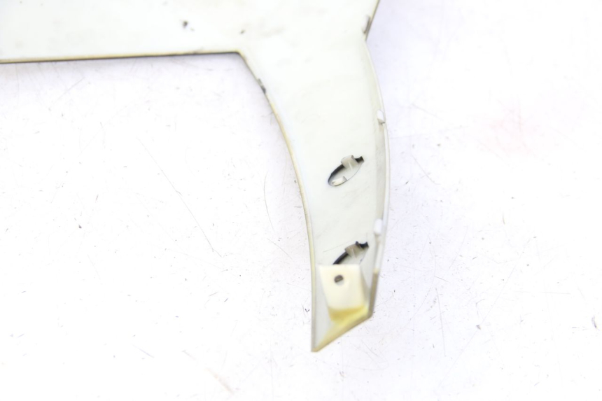 photo de CARENADO FRONTAL SUPERIOR RAZZO STEED 125 (2012 - 2018) - Zoom estado de uso