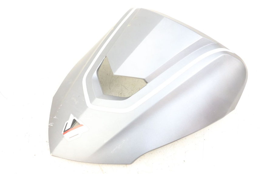 photo de Parte delantera superior VASTRO STREET X 4T 50 (2016 - 2021) - Vista principal