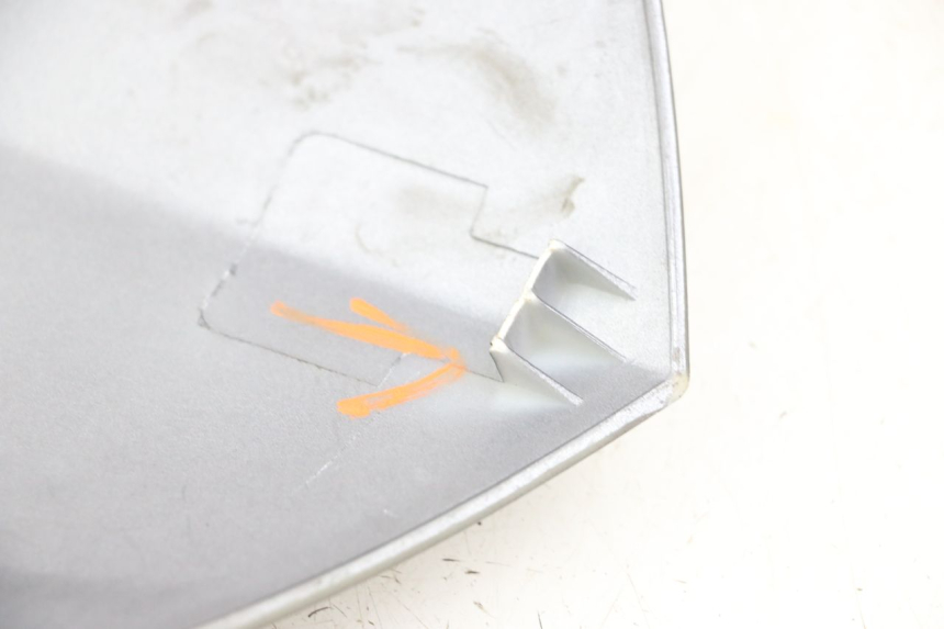 photo de Parte delantera superior VASTRO STREET X 4T 50 (2016 - 2021) - Otra perspectiva