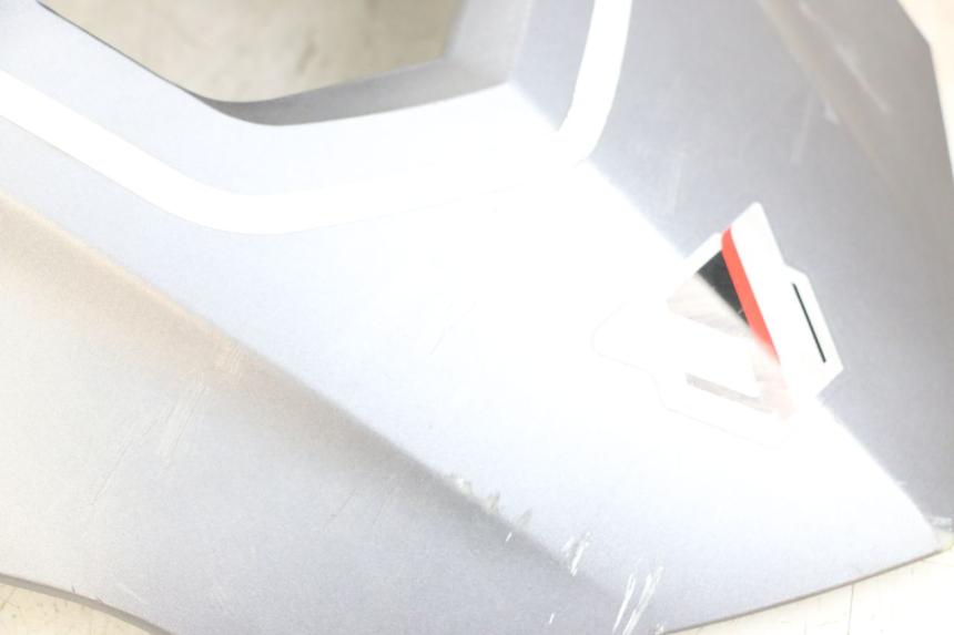 photo de Parte delantera superior VASTRO STREET X 4T 50 (2016 - 2021) - Estado de la superficie y material