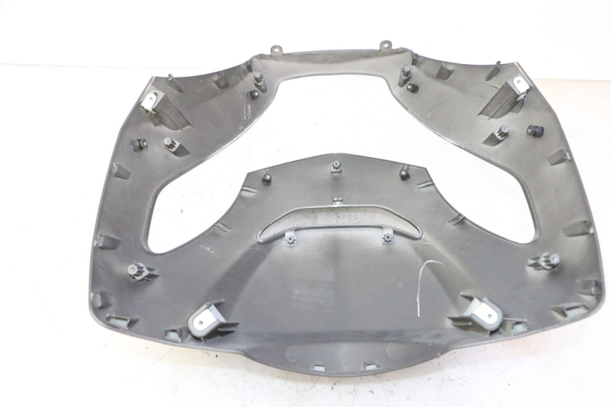 photo de CARENADO FRONTAL SUPERIOR PEUGEOT STREETZONE I NAKED 2T 50 (2018 - 2020) - Zoom estado de uso