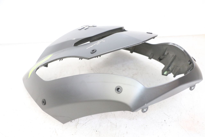 photo de CARENADO FRONTAL SUPERIOR PEUGEOT STREETZONE I NAKED 2T 50 (2018 - 2020) - Recambio usado revisado