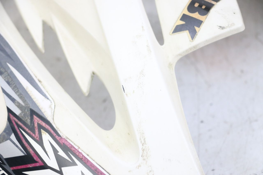 photo de FRENTE SUPERIOR MBK STUNT NAKED 50 (2004 - 2018) - Vista general del producto