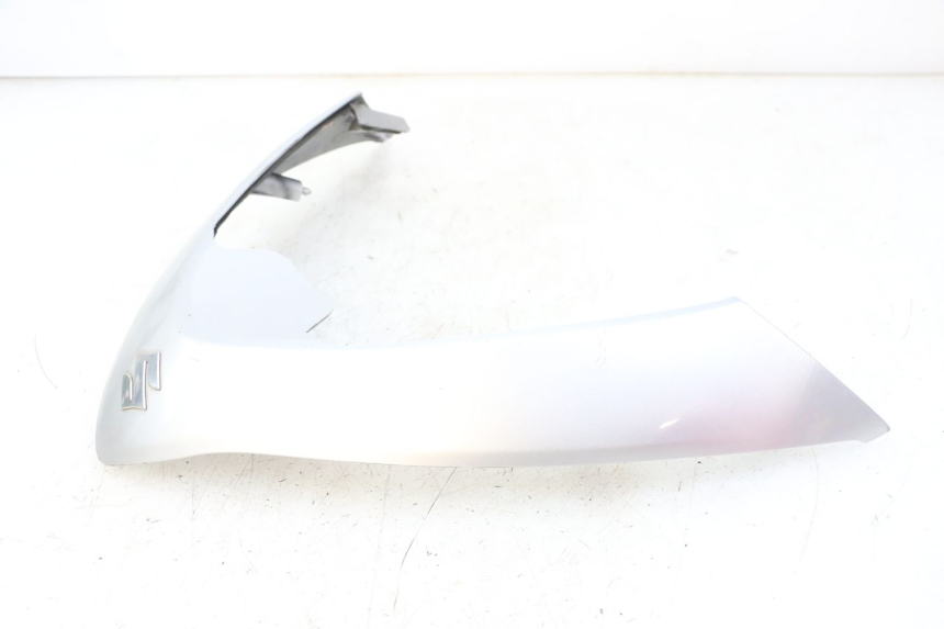 photo de CARENADO FRONTAL SUPERIOR SUZUKI BURGMAN 125 (2007 - 2014) - Detalles de los puntos de fijación