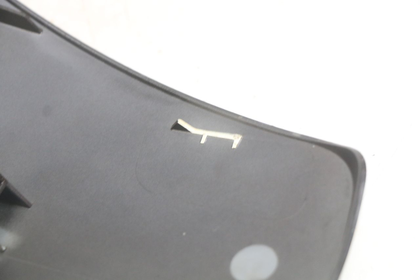 photo de FRENTE SUPERIOR SYM SYMPHONY 125 (2009 - 2015) - Otra perspectiva