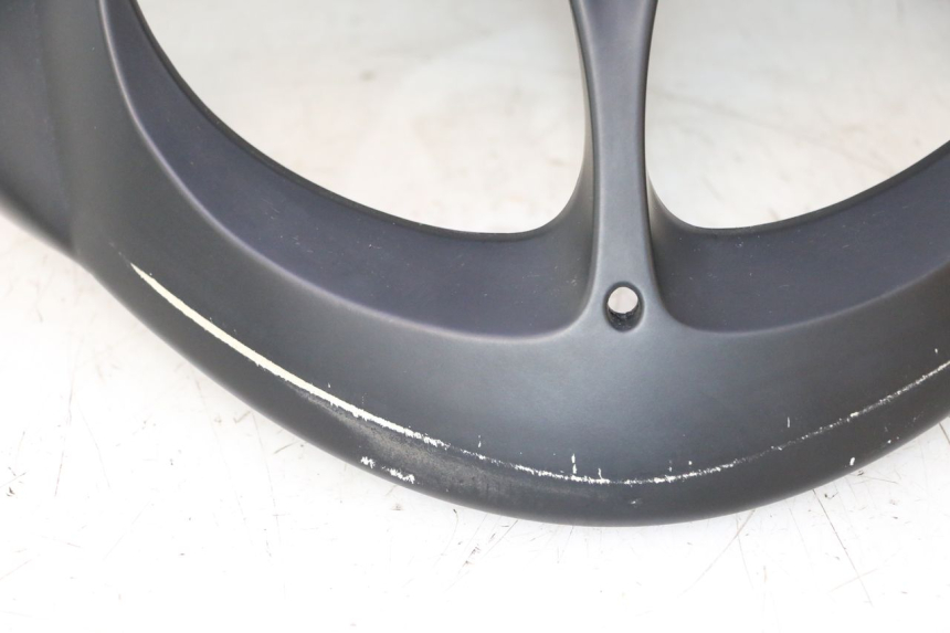 photo de CARENADO FRONTAL SUPERIOR PEUGEOT TKR TREKKER FURIOUS 50 (2005 - 2014) - Foto de producto adicional