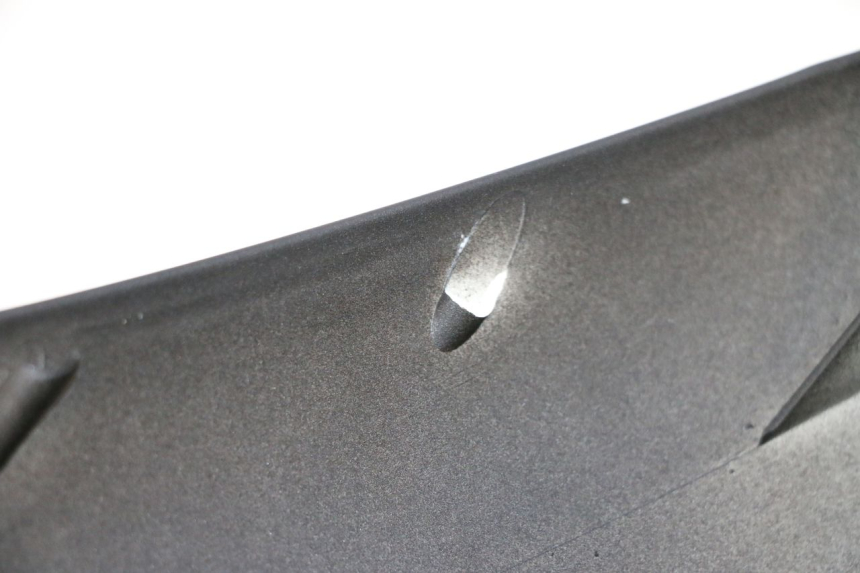 photo de CARENADO FRONTAL SUPERIOR PEUGEOT TKR TREKKER FURIOUS 50 (2005 - 2014) - Zoom estado de uso