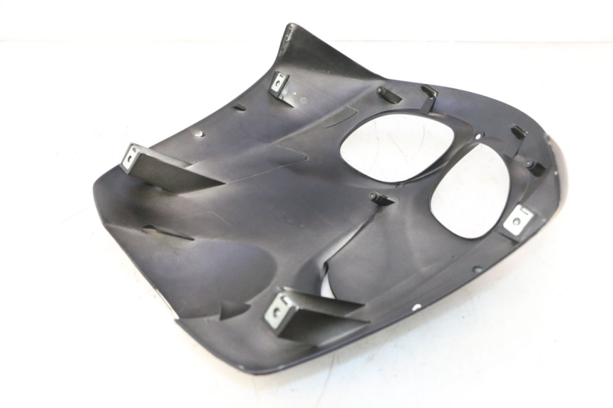 photo de CARENADO FRONTAL SUPERIOR PEUGEOT TKR TREKKER FURIOUS 50 (2005 - 2014) - Recambio usado revisado