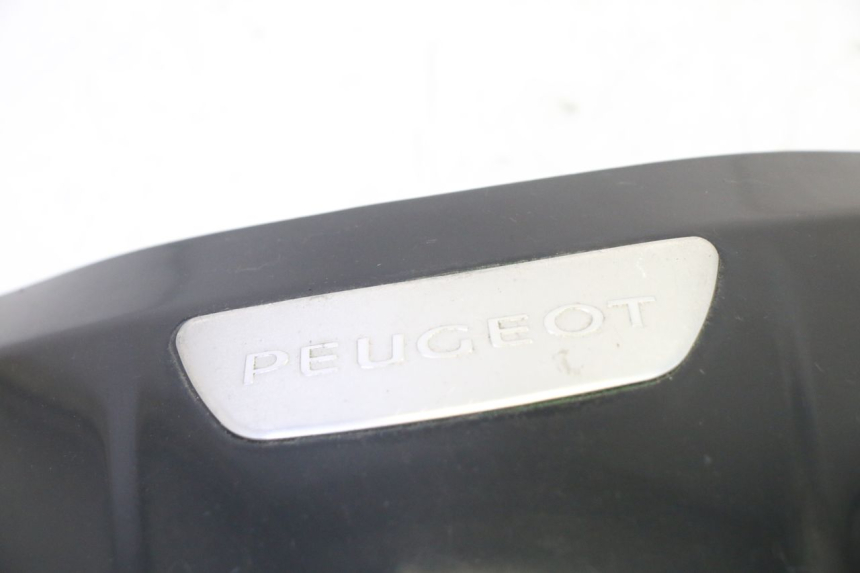 photo de FRENTE SUPERIOR PEUGEOT TWEET 4T 50 (2018 - 2022) - Zoom estado de uso