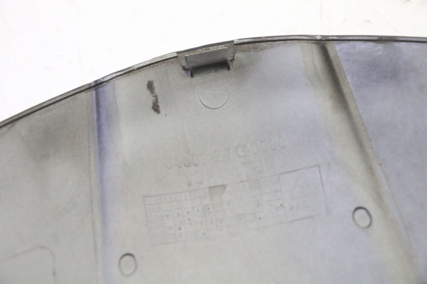 photo de FRENTE SUPERIOR PEUGEOT TWEET 4T 50 (2018 - 2022) - Detalles de los puntos de fijación