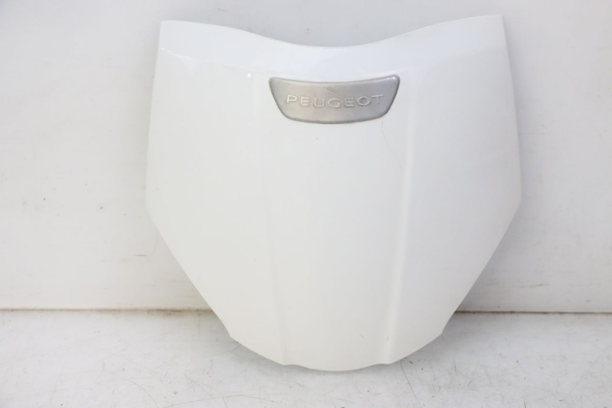 photo de CARENADO FRONTAL SUPERIOR PEUGEOT TWEET PRO CARGO 50 (2018 - 2022) - Vista principal