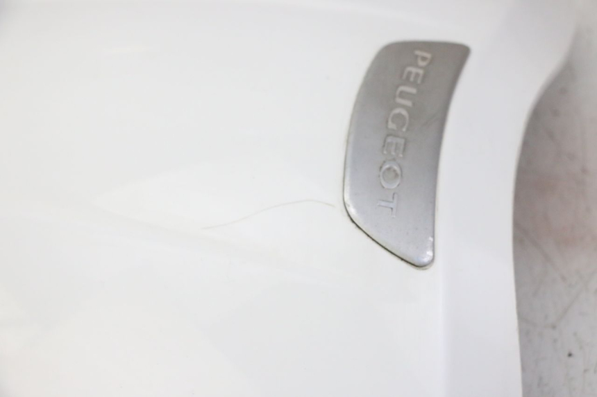 photo de CARENADO FRONTAL SUPERIOR PEUGEOT TWEET PRO CARGO 50 (2018 - 2022) - Primer plano técnico