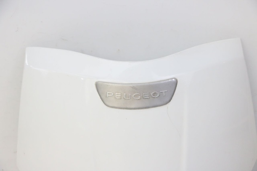 photo de CARENADO FRONTAL SUPERIOR PEUGEOT TWEET PRO CARGO 50 (2018 - 2022) - Recambio usado revisado