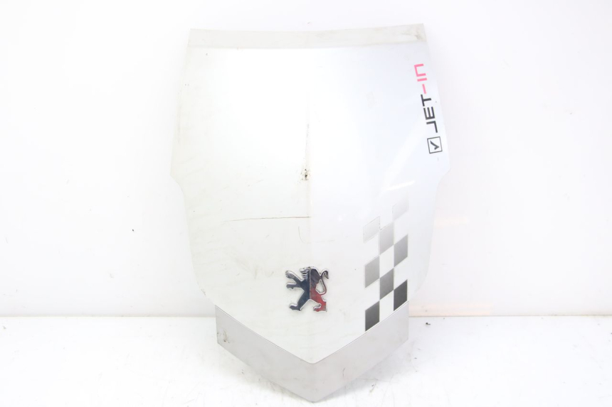 photo de FRENTE SUPERIOR PEUGEOT VIVACITY NEW 2T 50 (2008 - 2017) - Características distintivas