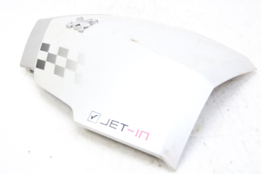 photo de FRENTE SUPERIOR PEUGEOT VIVACITY NEW 2T 50 (2008 - 2017) - Detalles de los puntos de fijación