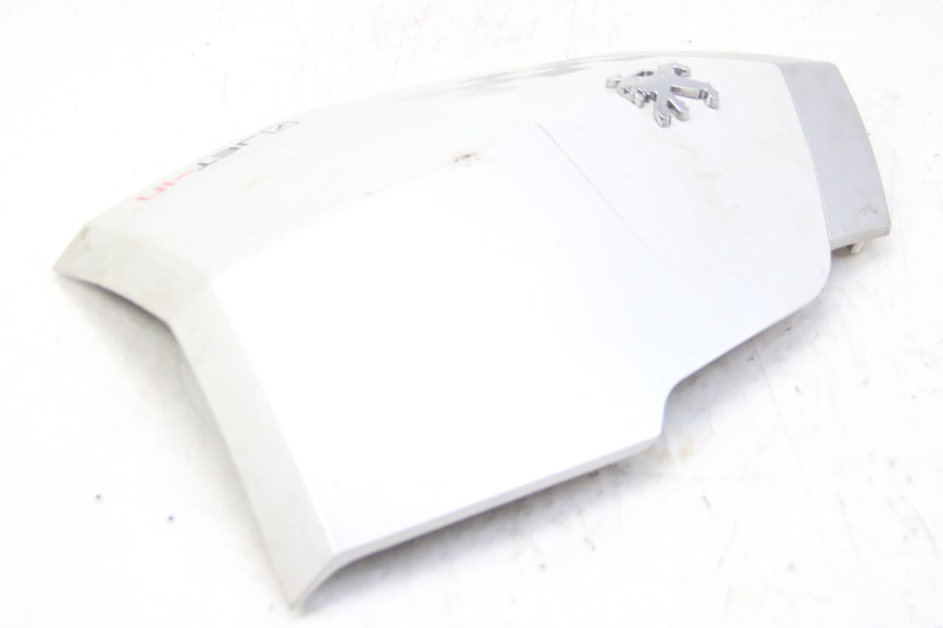 photo de FRENTE SUPERIOR PEUGEOT VIVACITY NEW 2T 50 (2008 - 2017) - Estado de la superficie y material