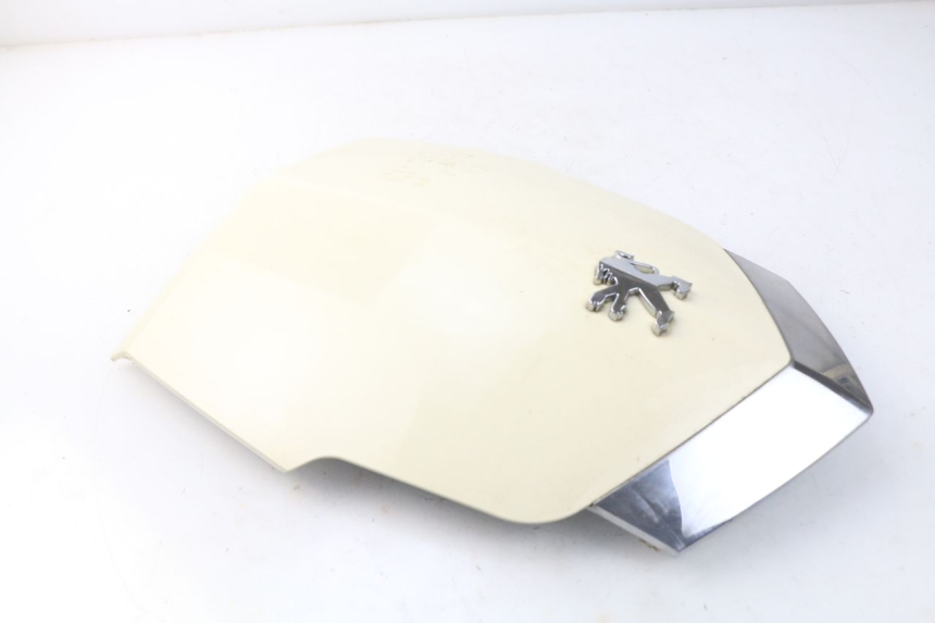 photo de FRENTE SUPERIOR PEUGEOT VIVACITY NEW 4T 50 (2008 - 2017) - Detalles de los puntos de fijación